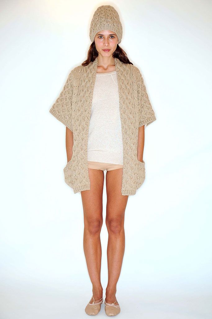 Lutz & Patmos Fall 2009 Ready-to-Wear