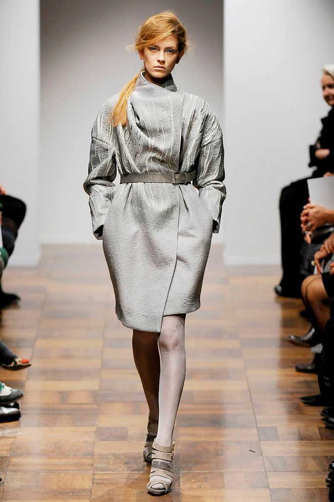 Gabriele Colangelo Fall 2010 Ready-to-Wear