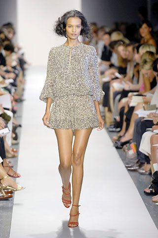 Derek Lam Spring 2008 Ready-to-Wear