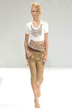 Gardem Spring 2005 Ready-to-Wear