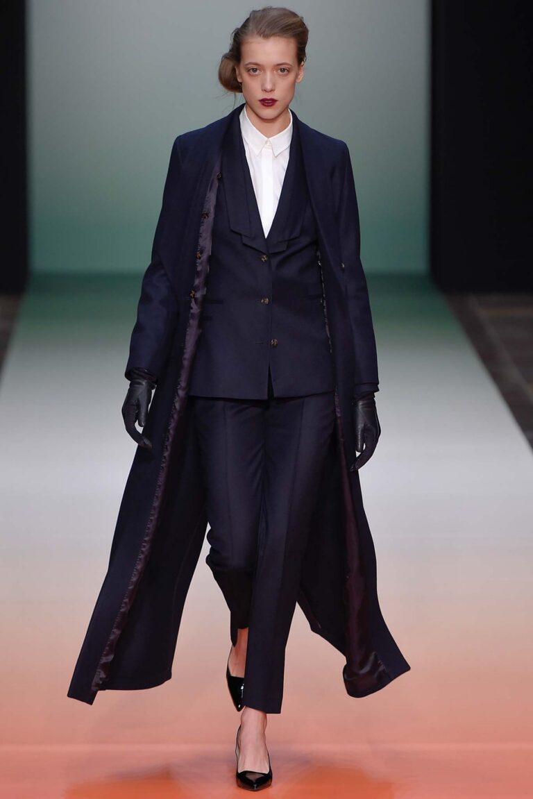Fonnesbech Copenhagen Fall 2015