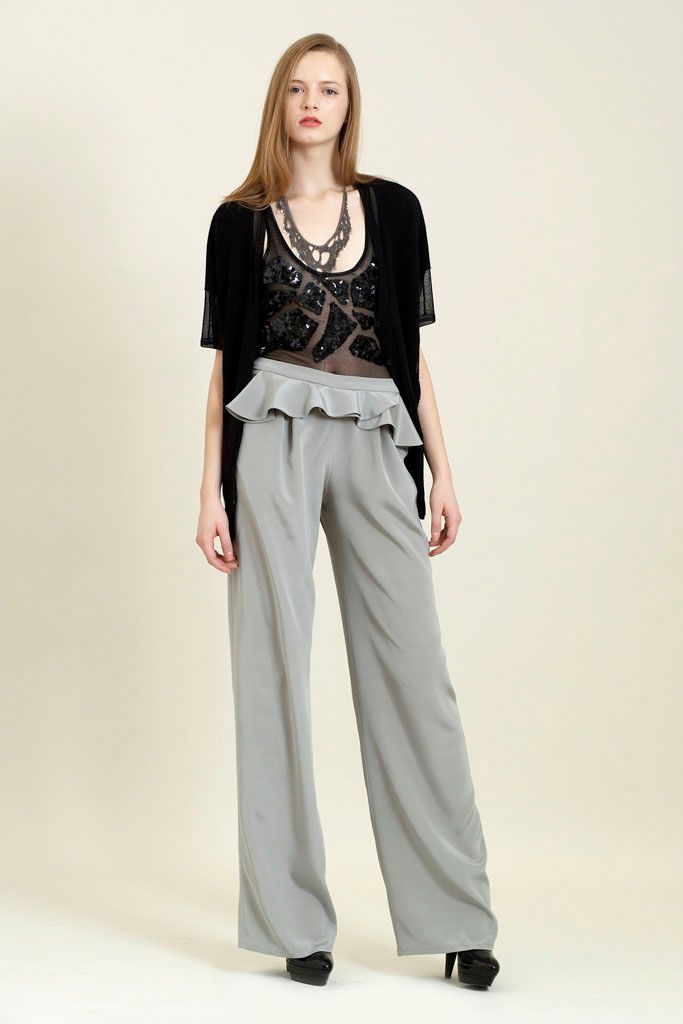 Doo.Ri Pre-Fall 2009