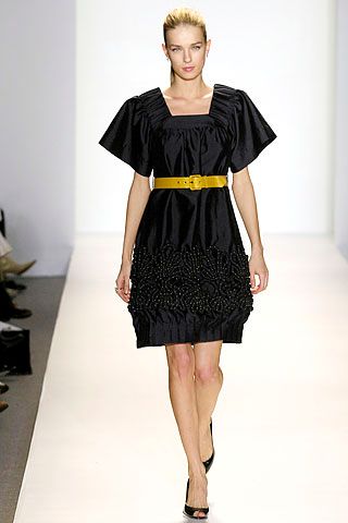 Lela Rose Fall 2007 Ready-to-Wear