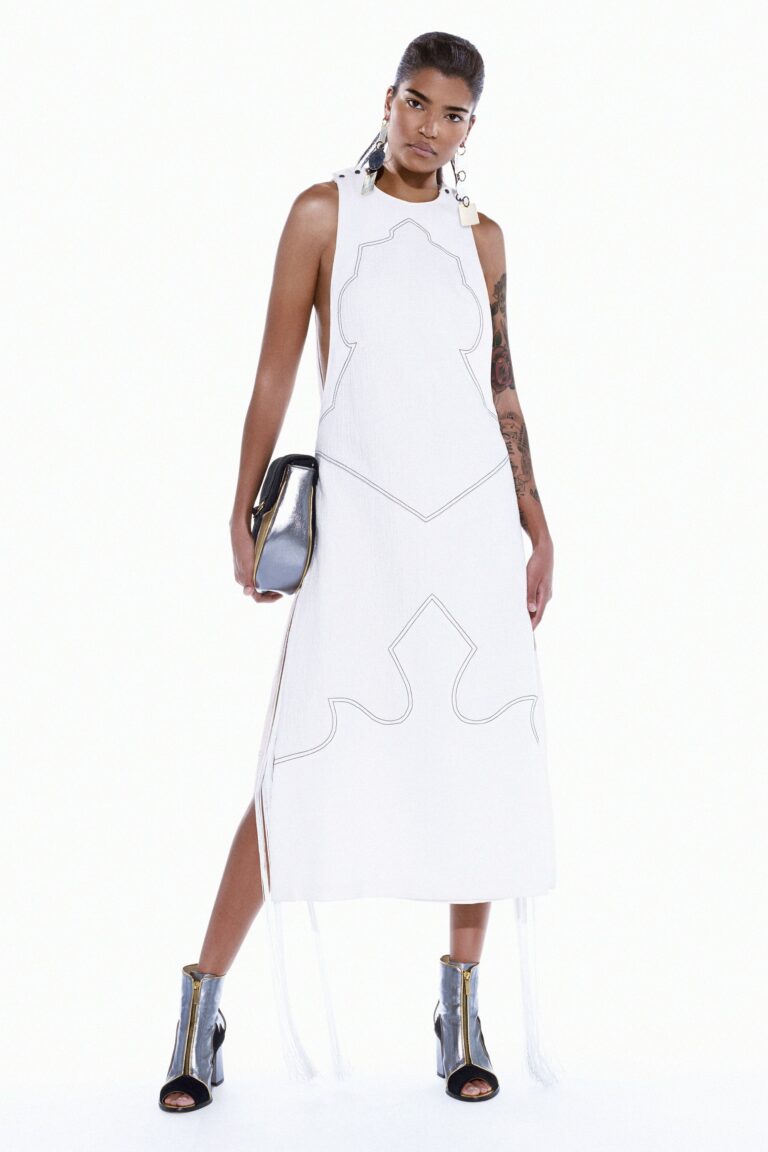 BCBGMaxAzria Pre-Fall 2016