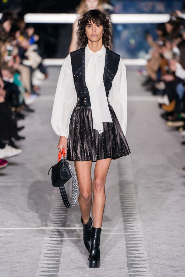 Longchamp Fall 2019 Ready-to-Wear