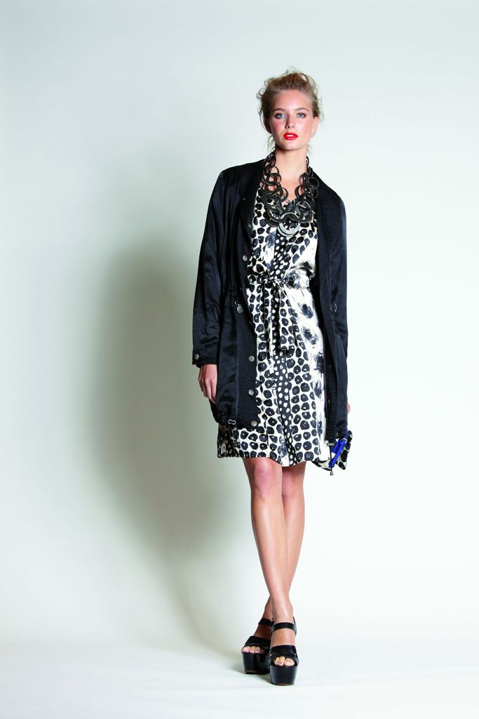 Kenzo Resort 2012