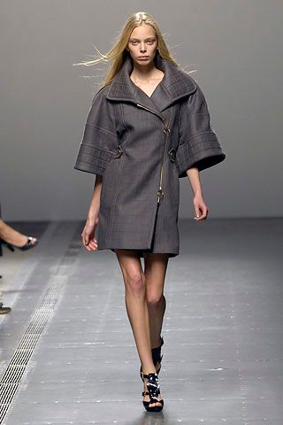 Iceberg Spring 2008 Ready-to-Wear
