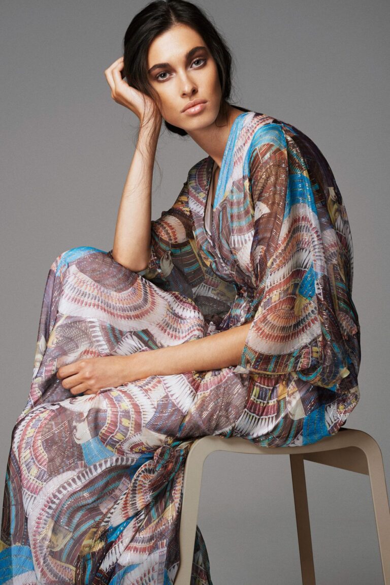 Issa Spring 2014 Ready-to-Wear