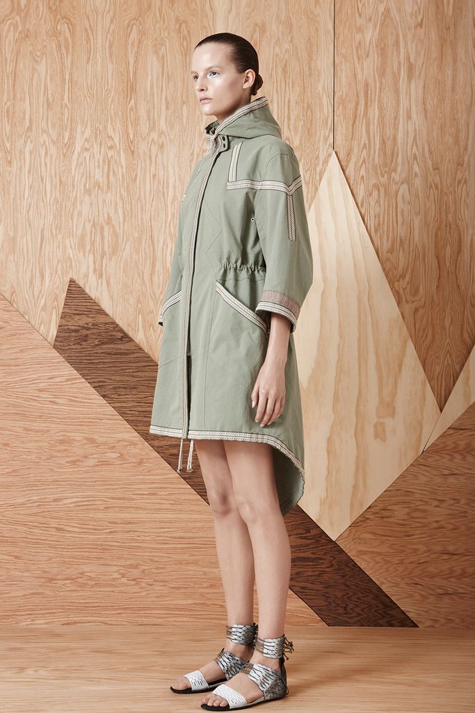 Jen Kao Resort 2013