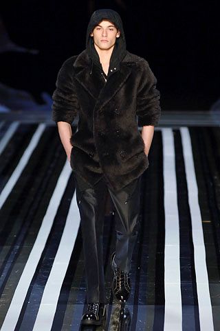 Louis Vuitton Fall 2006 Menswear