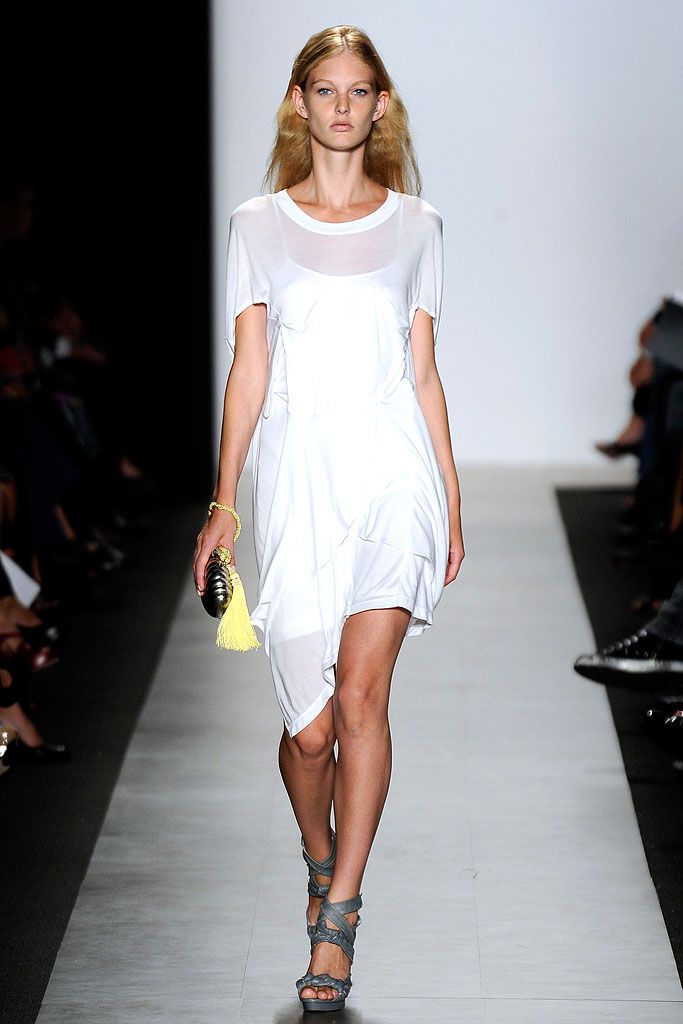 BCBGMaxAzria Spring 2010 Ready-to-Wear