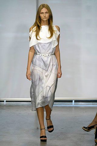 Jeremy Laing Spring 2008 Ready-to-Wear