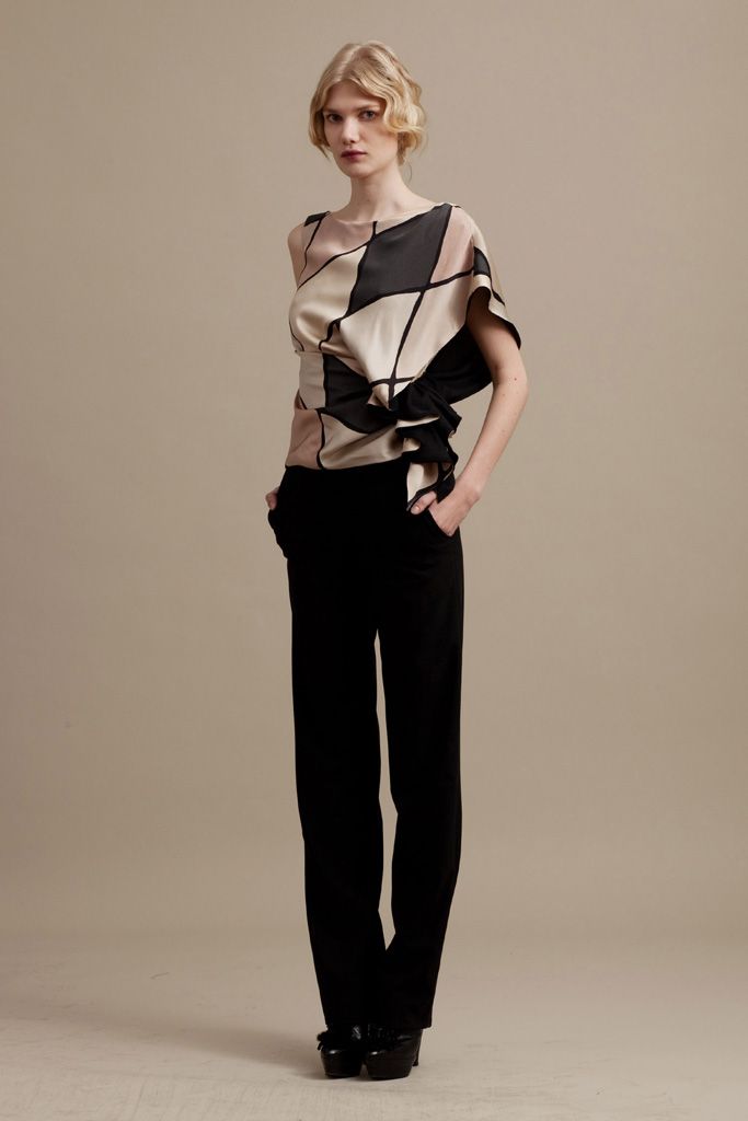 Doo.Ri Pre-Fall 2011