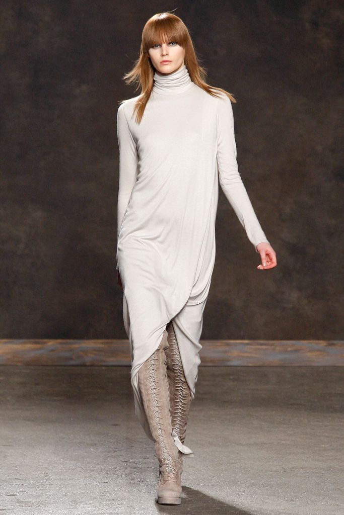 Doo.Ri Fall 2011 Ready-to-Wear