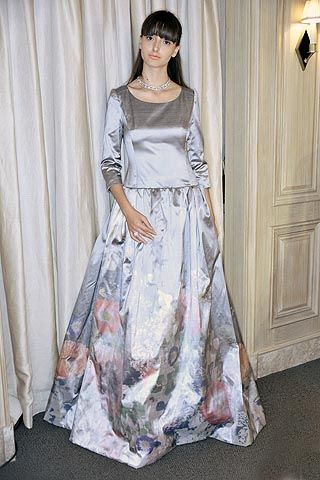 Erin Fetherston Resort 2009