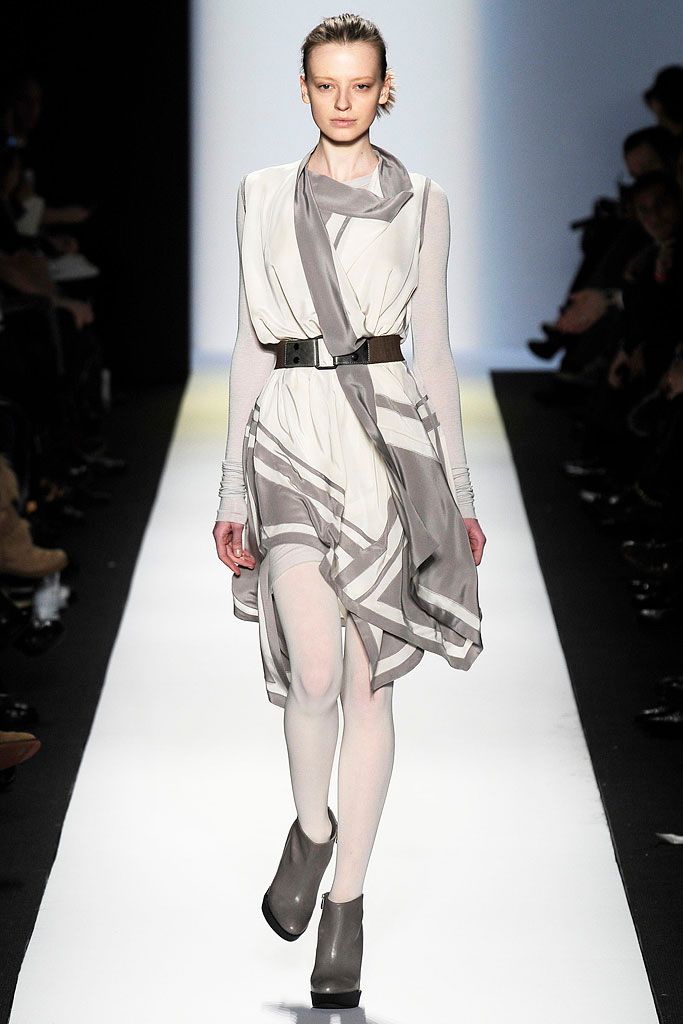 BCBGMaxAzria Fall 2010 Ready-to-Wear