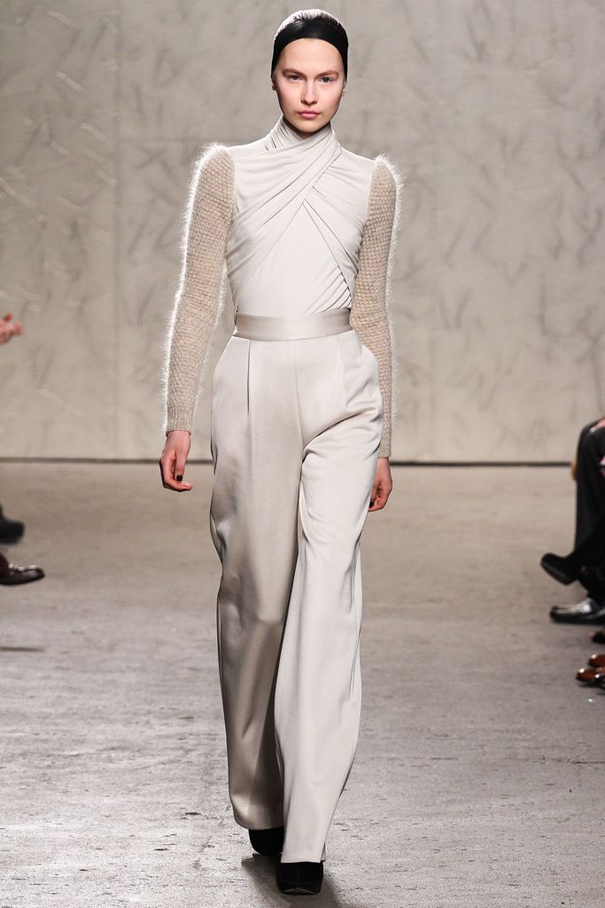 Doo.Ri Fall 2012 Ready-to-Wear