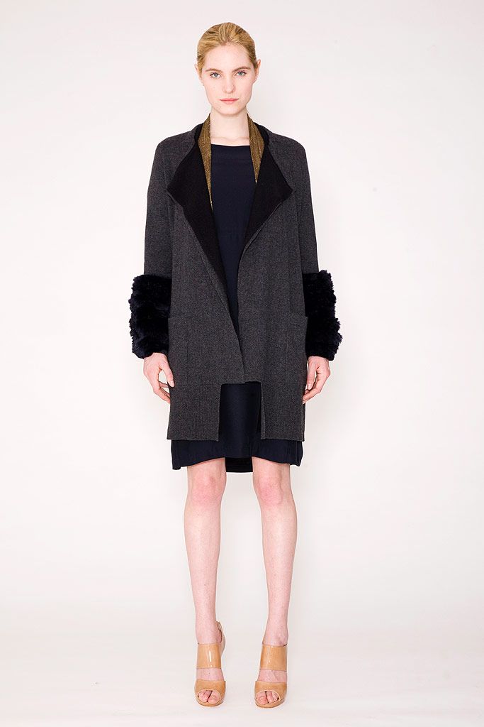 Lutz & Patmos Fall 2010 Ready-to-Wear