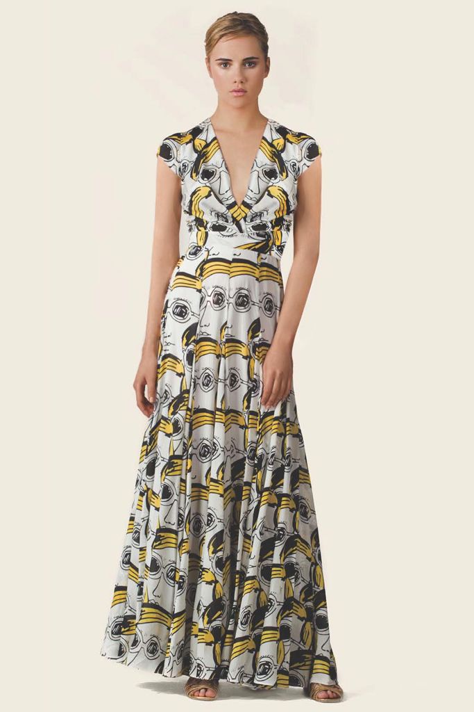 Issa Resort 2013