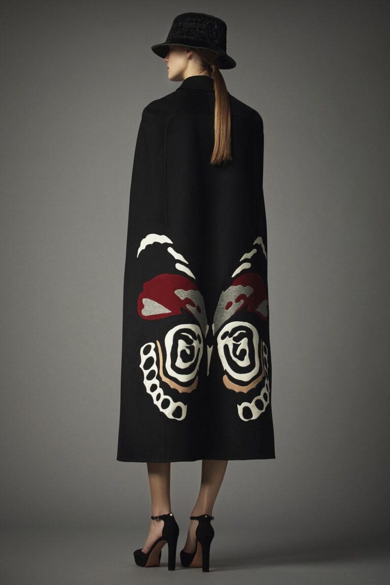 Valentino Pre-Fall 2014