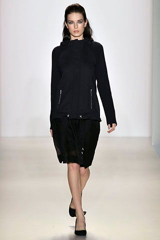 Lela Rose Fall 2008 Ready-to-Wear