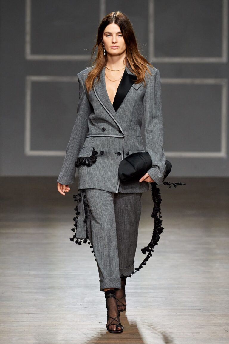 Hellessy Fall 2020 Ready-to-Wear