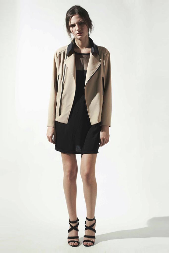 Graeme Armour Resort 2012