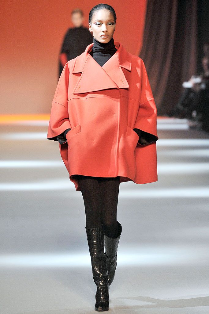 Giambattista Valli Fall 2009 Ready-to-Wear