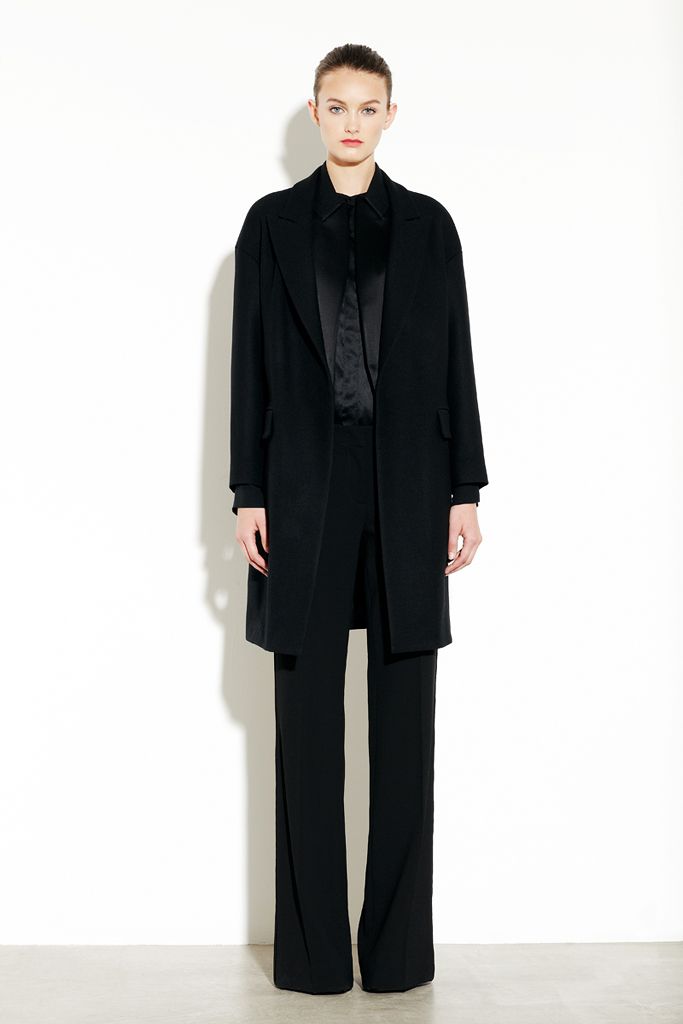 DKNY Resort 2013