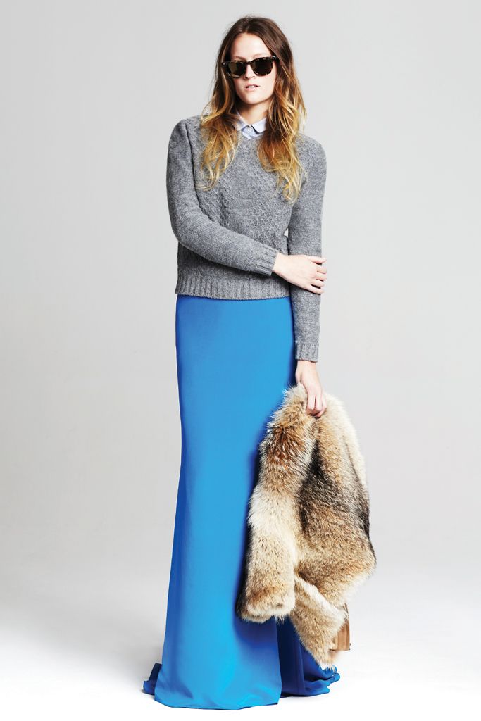 Jenni Kayne Pre-Fall 2012
