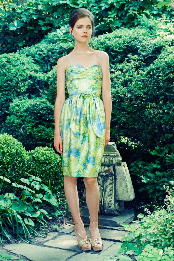 Douglas Hannant Resort 2013