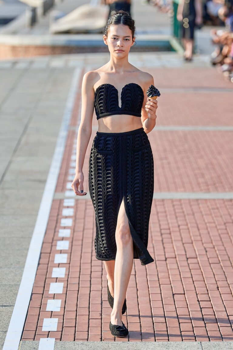 Marco de Vincenzo Spring 2020 Ready-to-Wear