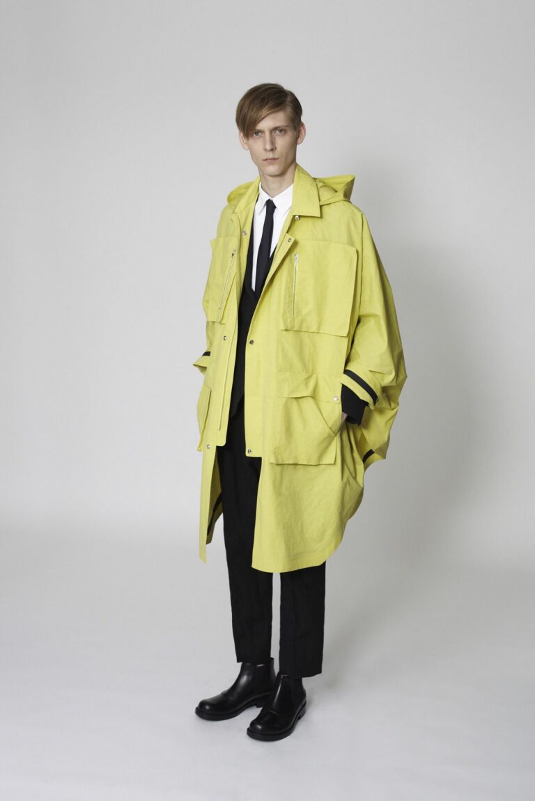 Marni Spring 2014 Menswear