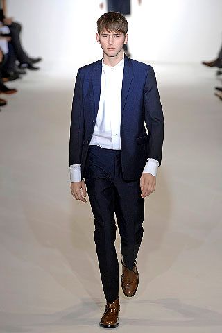 Marni Fall 2008 Menswear