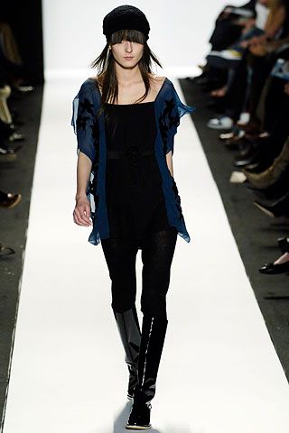 BCBGMaxAzria Fall 2006 Ready-to-Wear