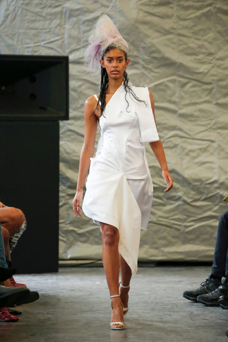 Luar Spring 2019 Ready-to-Wear