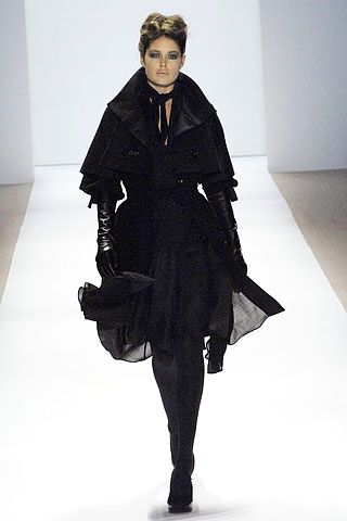 Doo.Ri Fall 2007 Ready-to-Wear