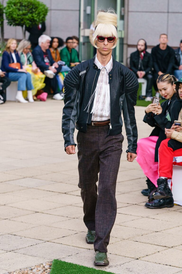 Martine Rose Spring 2020 Menswear