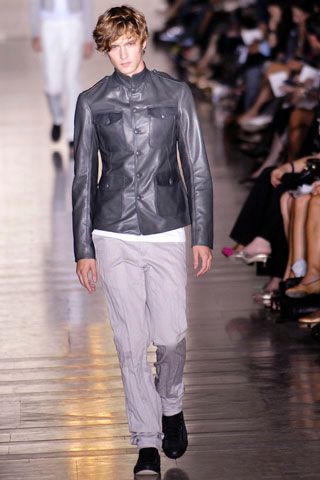 Jill Stuart Spring 2007 Ready-to-Wear