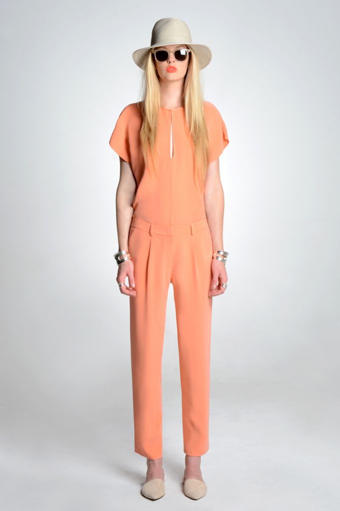 Jenni Kayne Resort 2012