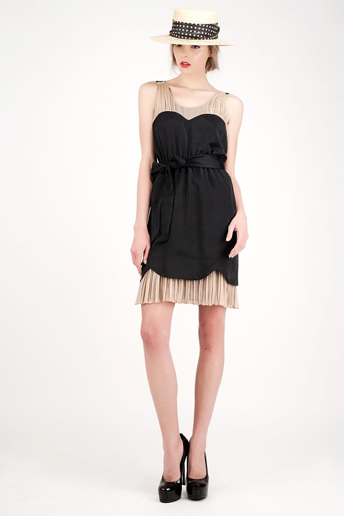 Erin Fetherston Resort 2011