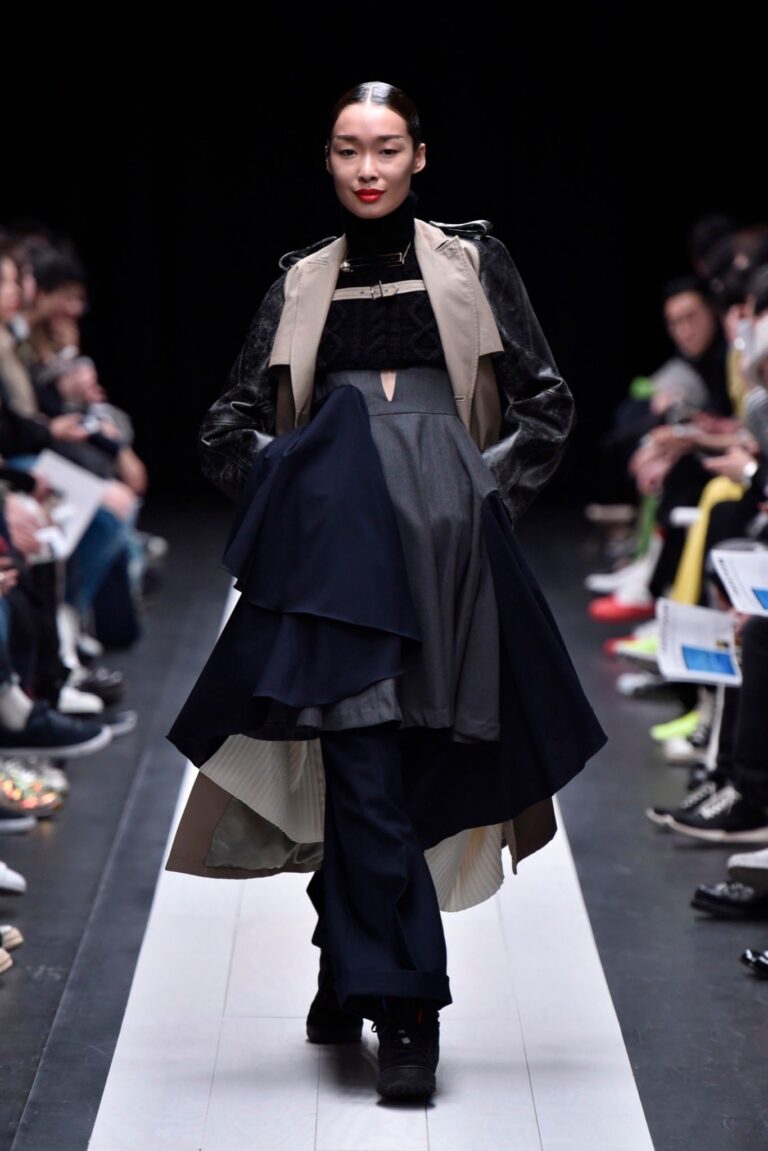 Facetasm Tokyo Fall 2015