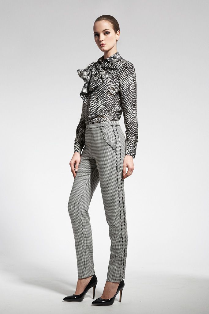 Luca Luca Pre-Fall 2011