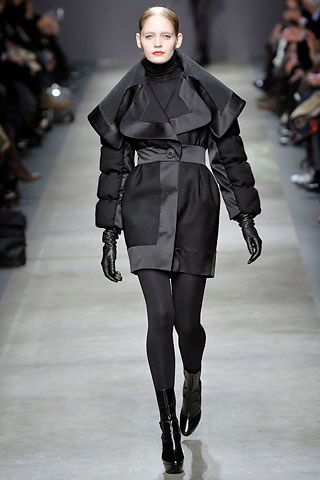 Iceberg Fall 2008 Ready-to-Wear