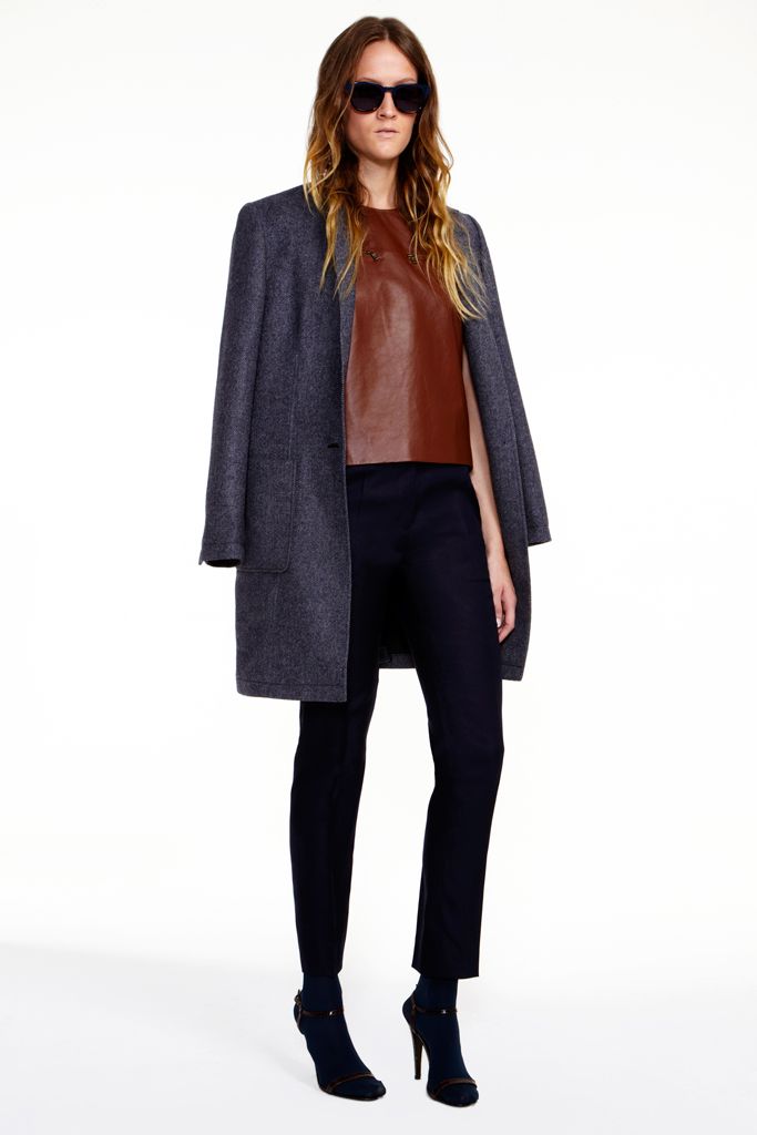 Jenni Kayne Fall 2012 Ready-to-Wear