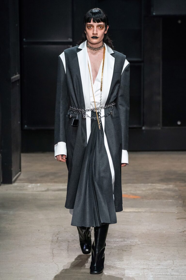 Marni Fall 2019 Ready-to-Wear