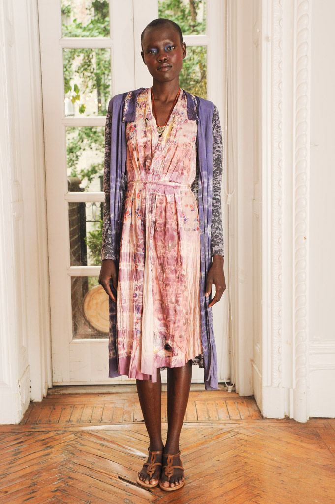 Gregory Parkinson Resort 2012
