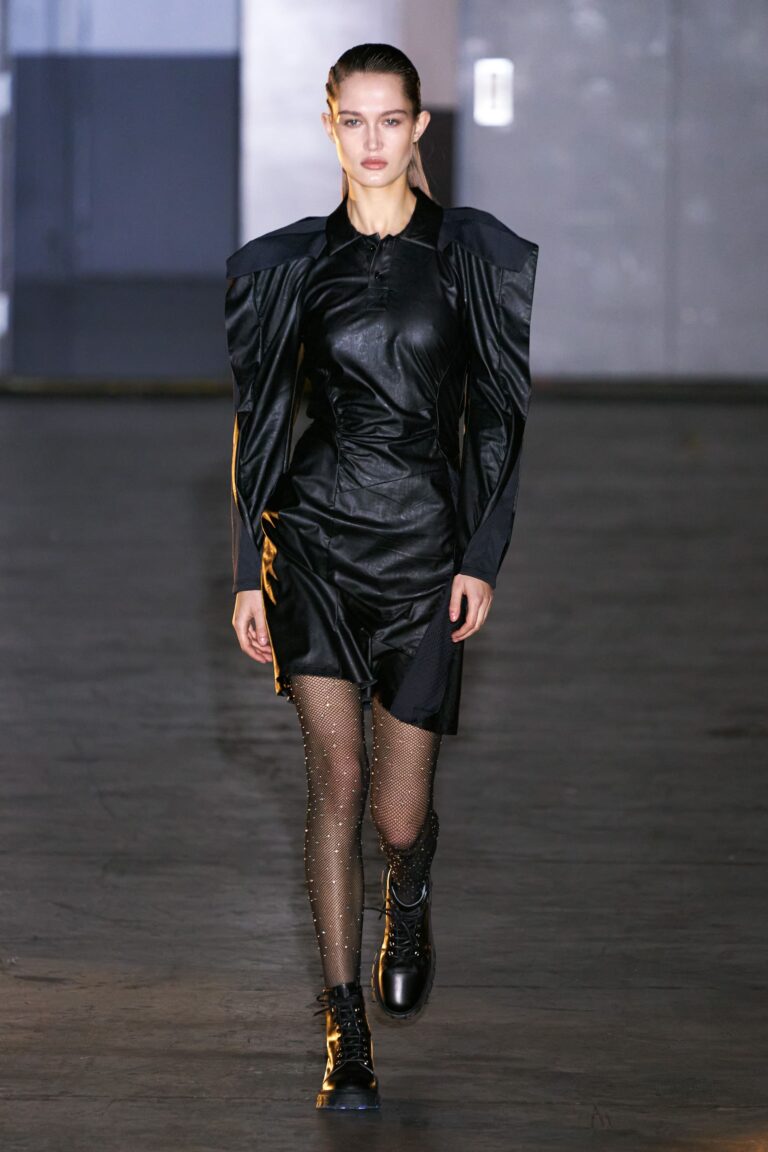 Koché Fall 2020 Ready-to-Wear