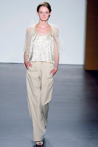 Doo.Ri Spring 2006 Ready-to-Wear