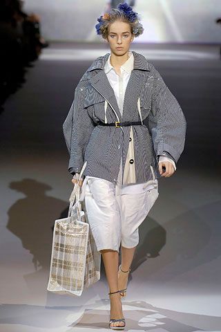 Louis Vuitton Spring 2007 Ready-to-Wear